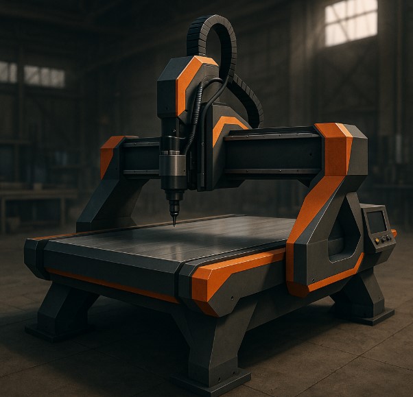 Router CNC
