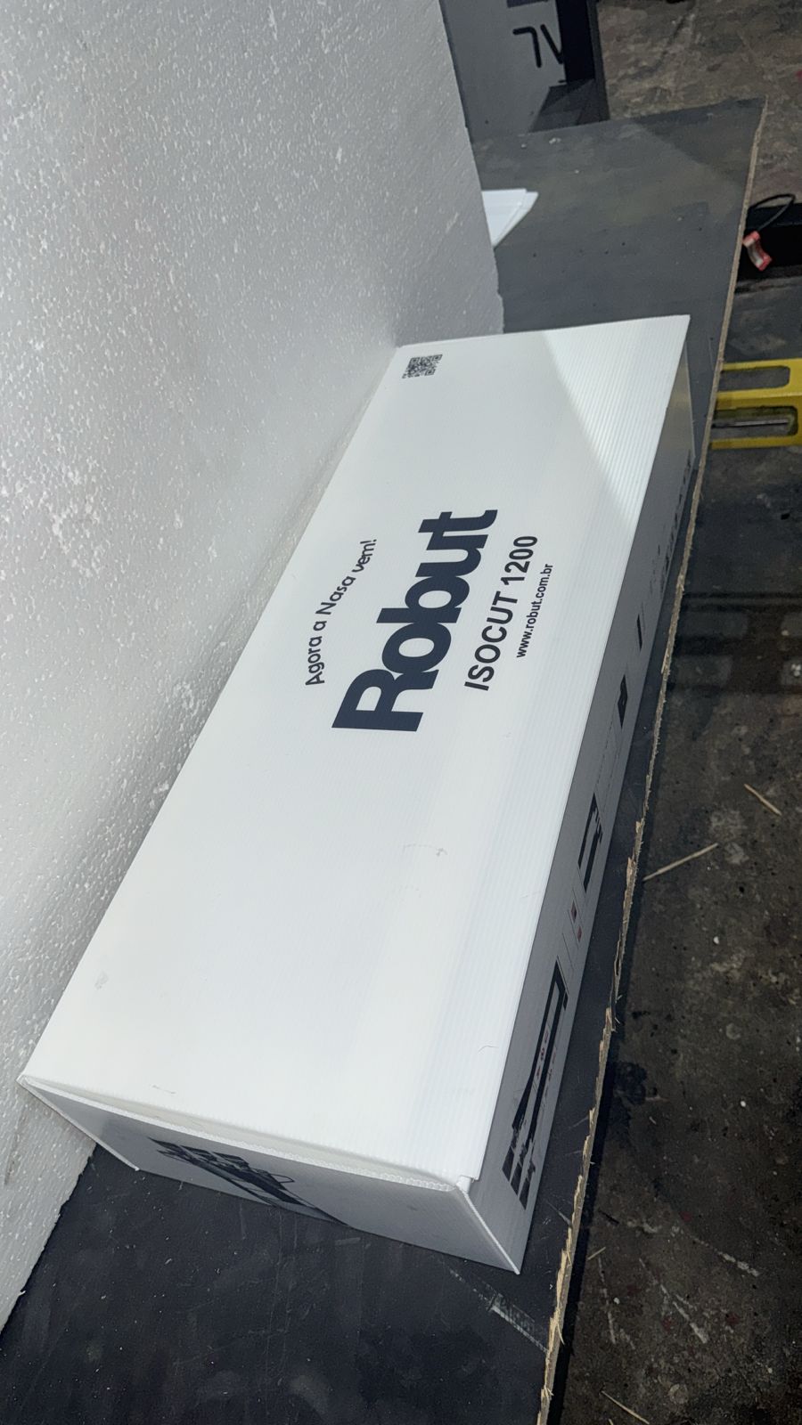 ISOCUT 1200